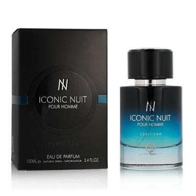 Grandeur Iconic Nuit Eau de Parfum für Herren 100 ml