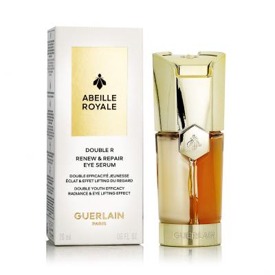 Guerlain Abeille Royale Double R Renew &amp; Repair Eye Serum Augenserum für Frauen 20 ml
