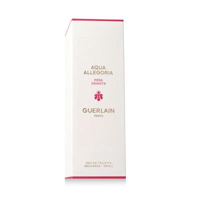 Guerlain Aqua Allegoria Pera Granita Eau de Toilette für Frauen Nachfüllung 200 ml
