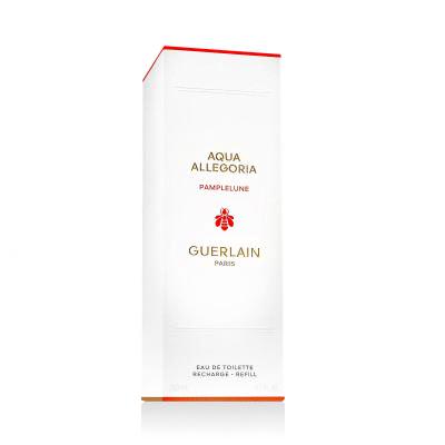 Guerlain Aqua Allegoria Pamplelune Eau de Toilette für Frauen Nachfüllung 200 ml