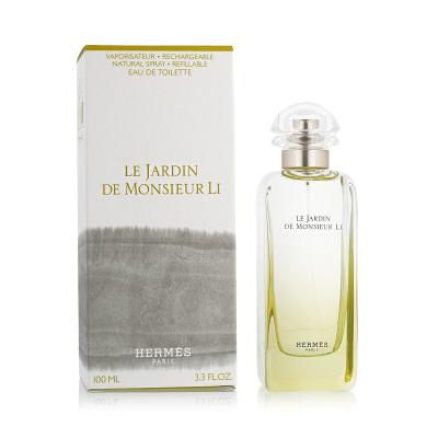 Hermes Le Jardin de Monsieur Li Eau de Toilette 100 ml