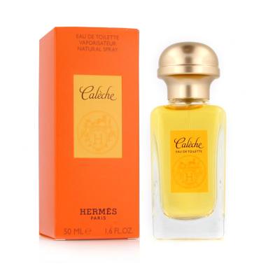 Hermes Calèche Eau de Toilette für Frauen 50 ml