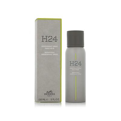 Hermes H24 Deodorant für Herren 150 ml