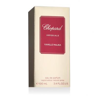 Chopard Imperiale Vanille Malika Eau de Parfum für Frauen 100 ml