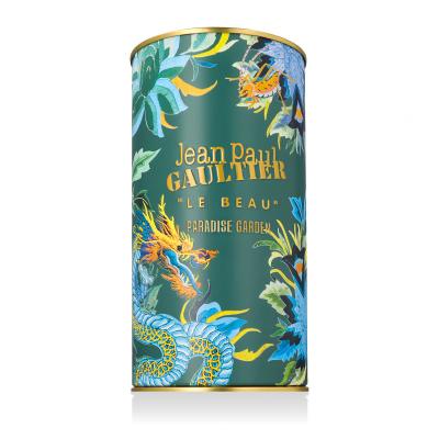 Jean Paul Gaultier Le Beau Paradise Garden Eau de Parfum für Herren 125 ml