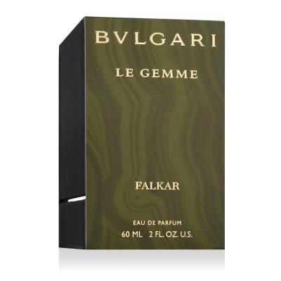 Bvlgari Le Gemme Falkar Eau de Parfum für Herren 60 ml