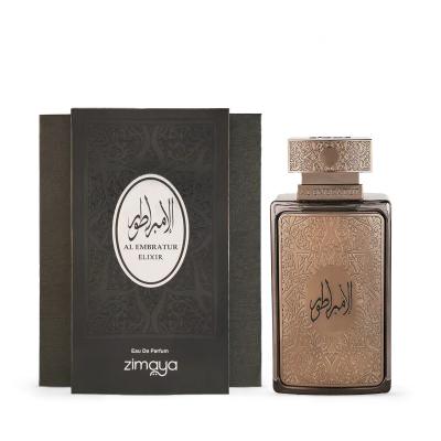 Zimaya Al Embratur Elixir Eau de Parfum 100 ml