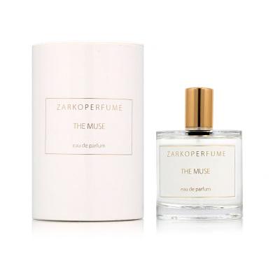 Zarkoperfume The Muse Eau de Parfum für Frauen 100 ml