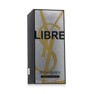 Yves Saint Laurent Libre L&#039;Absolu Platine Parfum für Frauen 90 ml