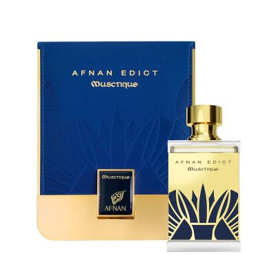 Afnan Edict Musctique Extrait de Parfum 80 ml