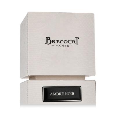 Brecourt Ambre Noir Eau de Parfum für Frauen 50 ml