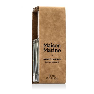 Maison Matine Avant l'Orage Eau de Parfum 15 ml