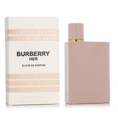 Burberry Her Elixir de Parfum Eau de Parfum für Frauen 100 ml