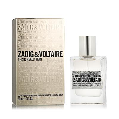 Zadig &amp; Voltaire This Is Really Her! Eau de Parfum für Frauen 30 ml