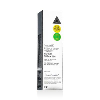 VT Cosmetics Reedle Shot Synergy Repair Cream 300 Tagescreme 50 ml