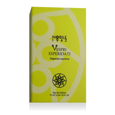 Nobile 1942 Vespri Esperidati Eau de Parfum 75 ml