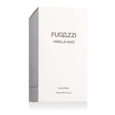 Fugazzi Vanilla Haze Eau de Parfum 100 ml