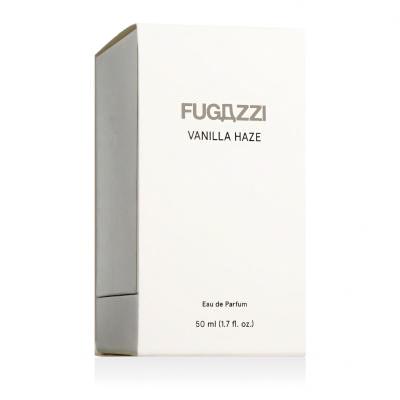 Fugazzi Vanilla Haze Eau de Parfum 50 ml