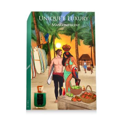 Unique&#039;e Luxury Mangonifiscent Extrait de Parfum 100 ml