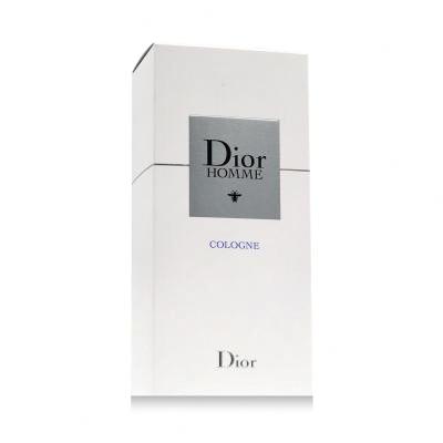 Dior Dior Homme Cologne 2022 Eau de Cologne für Herren 200 ml