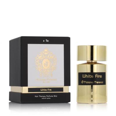 Tiziana Terenzi White Fire Haar Nebel 50 ml