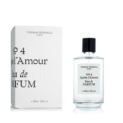 Thomas Kosmala No.4 Aprés l&amp;#039;Amour Eau de Parfum 240 ml