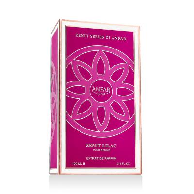 Anfar 1950 Zenit Lilac Extrait de Parfum für Frauen 100 ml