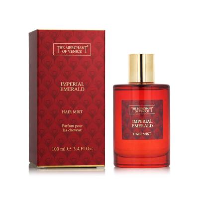 The Merchant of Venice Imperial Emerald Haar Nebel für Frauen 100 ml