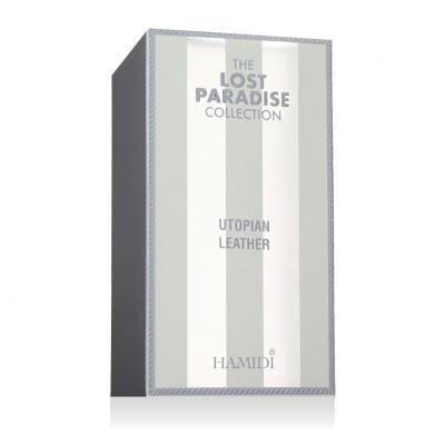 Hamidi The Lost Paradise Utopian Leather Eau de Parfum 100 ml