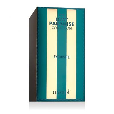 Hamidi The Lost Paradise Exquisite Eau de Parfum 100 ml