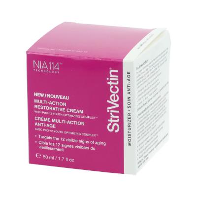 StriVectin Multi-Action Restorative Cream Tagescreme 50 ml