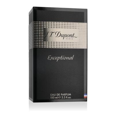 S.T. Dupont Exceptional Eau de Parfum für Herren 100 ml