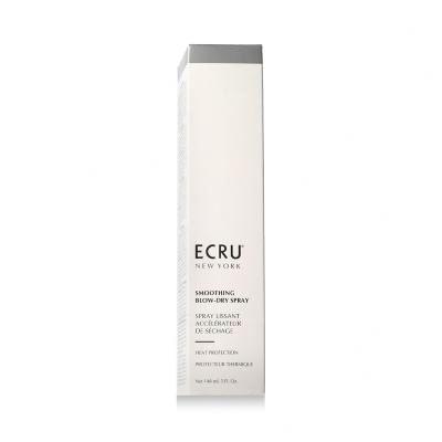 ECRU Smoothing Blow-Dry Spray Hitzeschutz 148 ml