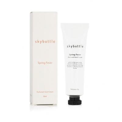 Skybottle Spring Fever Perfumed Hand Cream Handcreme 50 ml