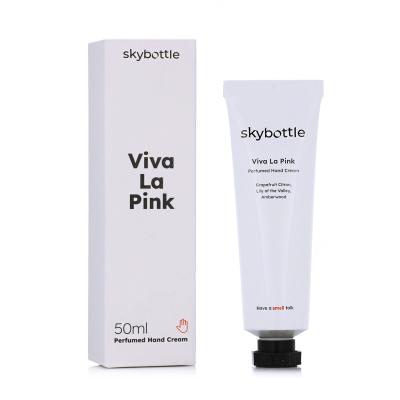 Skybottle Viva La Pink Perfumed Hand Cream Handcreme 50 ml
