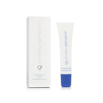 Skeyndor Aquatherm Soothing Eye Cream Augencreme 15 ml