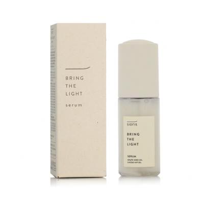 Sioris Bring The Light Serum Gesichtsserum 35 ml
