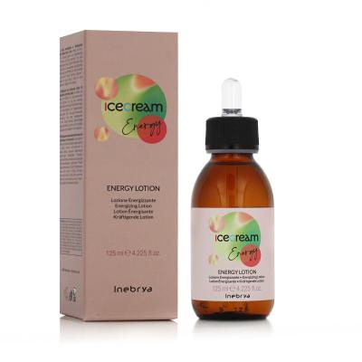 Inebrya Ice Cream Energy Lotion Haarserum 125 ml