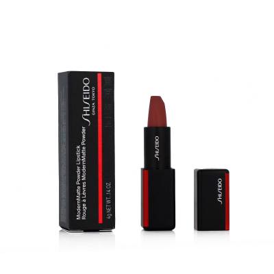 Shiseido ModernMatte Powder Lipstick Lippenstift für Frauen 4 g Farbton  506 Disrobed