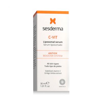 Sesderma C-VIT Liposomal Serum Gesichtsserum 30 ml