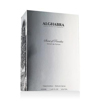 Alghabra Scent of Paradise Extrait de Parfum 50 ml