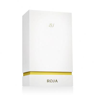 Roja Parfums 51 Eau de Parfum für Frauen 75 ml