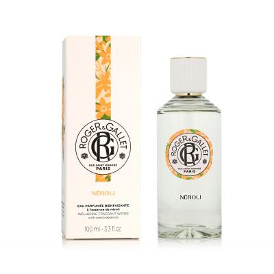Roger &amp; Gallet Néroli Eau Fraîche für Frauen 100 ml