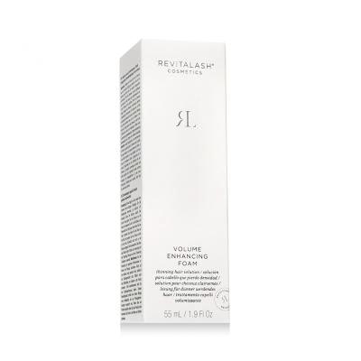 RevitaLash Volume Enhancing Foam Für Haarvolumen 55 ml