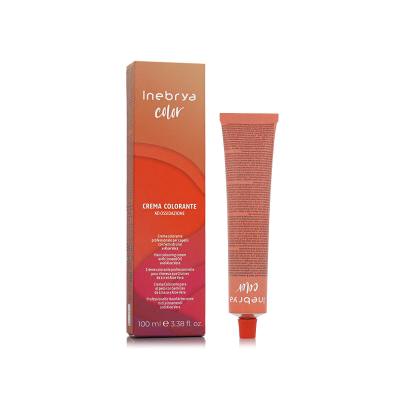 Inebrya Color Haarfarbe 100 ml Farbton  Lavander