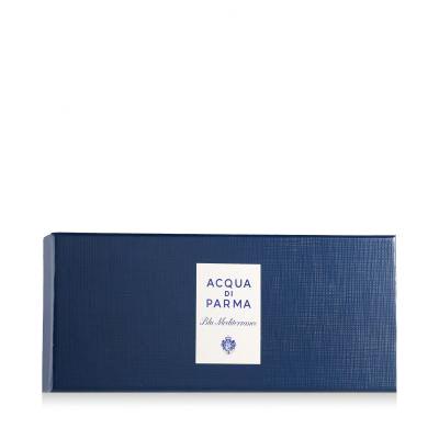 Acqua di Parma Blu Mediterraneo Gift Set Eau de Toilette Set