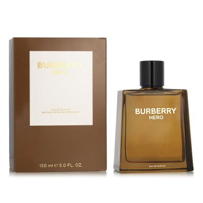 Burberry Hero Eau de Parfum für Herren 150 ml