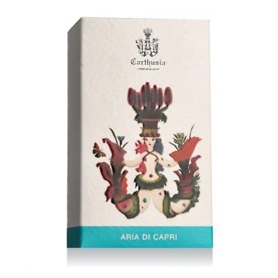 Carthusia Aria de Capri Eau de Parfum für Frauen 50 ml