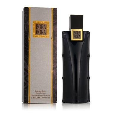Liz Claiborne Bora Bora Eau de Cologne für Herren 100 ml
