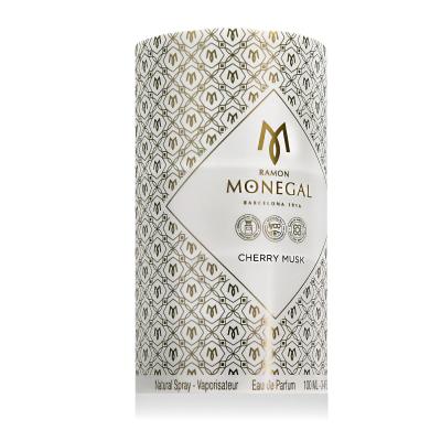 Ramon Monegal Cherry Musk Eau de Parfum 100 ml